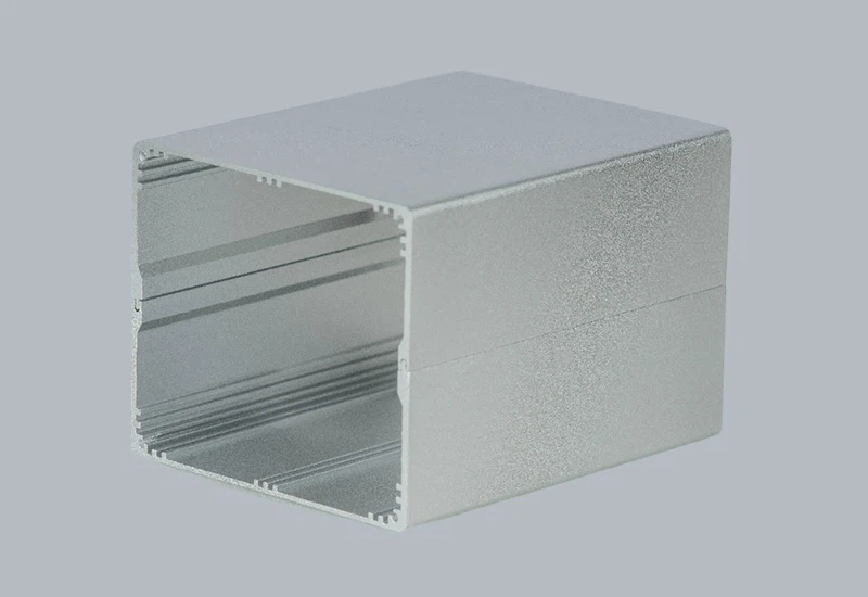 Enclosure Aluminum Housing Box