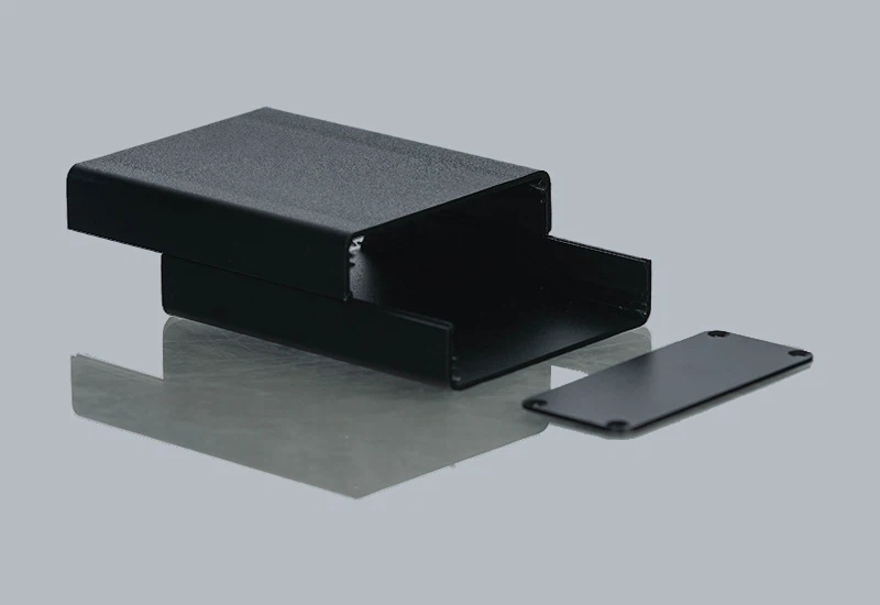 Headphone Amplifer Cases