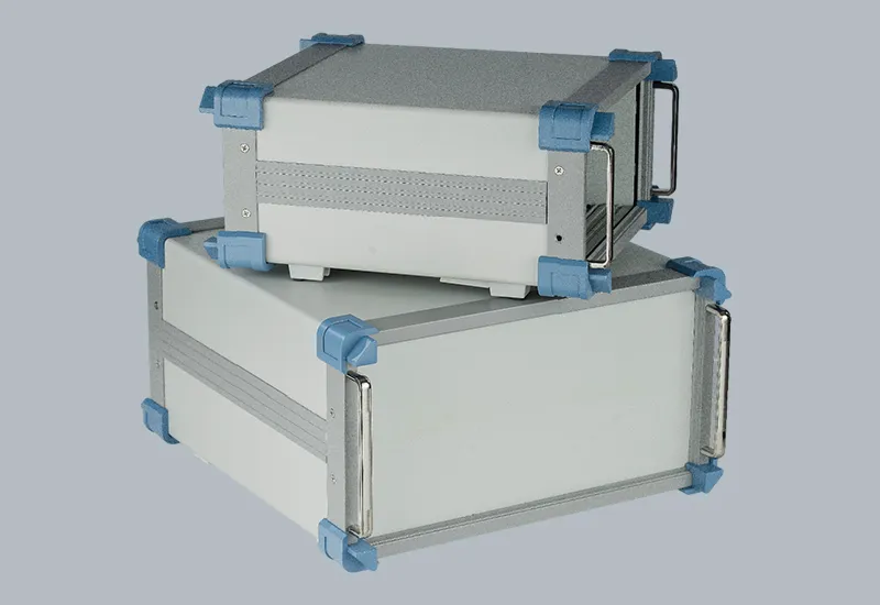 Metal Enclosures