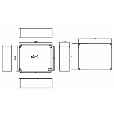 Qual é o desempenho de um chassi Pro Mod em condições molhadas?